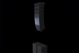 Audiofocus apresenta line array compacto ELIZ 210