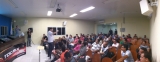 Treinamento técnico Behringer e Audio-Technica na Paraíba