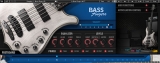 Bass Fingers é o novo plugin da Waves Audio