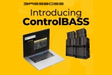 BassBoss introduz software ControlBASS