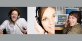 Fone de ouvido HPM1000 da Behringer disponível na ProShows