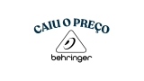 Behringer corta preços no Brasil: O que lojistas devem fazer para não perder espaço para a China?