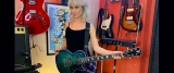 Bianca Jhordão busca sons diferenciados para seu setup