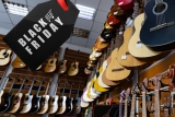 Black Friday: dicas para varejistas e consumidores no mercado musical