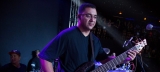 Novo endorser Giannini