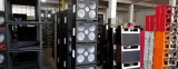Borne Amplificadores aprimora instalações e abre mercado