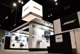 Bose Professional tem nova organização de vendas nos Estados Unidos