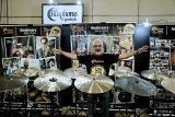Conecta+: Bosphorus Cymbals Brasil celebra 20 anos construindo comunidade e som ao lado dos bateristas brasileiros