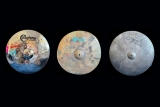 Feira Conecta+/Handmade: Bosphorus Cymbals Brasil lançará três linhas de pratos
