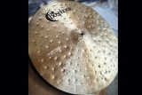 Feira Conecta+/Handmade: Lançamento de prato especial da Bosphorus Cymbals Brasil