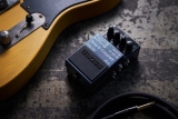 Novo pedal e amplificador IR-2 da Boss