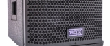 Caixa line array CO02 da BOXX para múltiplas aplicações de áudio