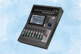 Mesa digital SoundKing DM20M disponível no Brasil