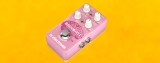 BrainWaves, da TC Electronic, disponível na ProShows