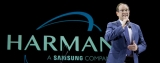 Homenagem para Harman do Brasil na Festa Nacional da Música