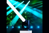 ORON H2 da Cameo, um moving híbrido de fósforo-laser