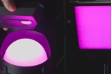 Cameo Unisens foi lançado para replicar condições de iluminação natural