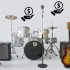 Córdoba Fusion Orchestra CE, um design clássico espanhol com acabamento Teardrop Burst