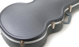 Solid Sound traz case ABS Violão Jumbo
