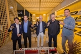 Primeira Flagship Store da Casio na Made in Brazil Moema