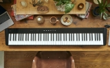 Casio lança upgrade para o piano digital Privia Slim