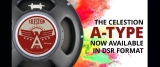 Celestion lança arquivo digital A Type DSR para uso com SpeakerMix Pro