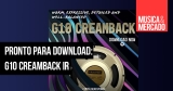 Celestion apresenta G10 Creamback Guitar Speaker Impulse Response