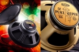 Celestion apresenta Truvox 1525 e Peacekeeper