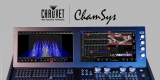 ChamSys passa a ser da Chauvet