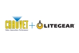 Chauvet adquire LiteGear para fortalecer posição em iluminação cinematográfica