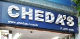 Chedas é assaltada em São Paulo. Conheça os modelos e número de série dos produtos