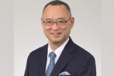 Christie tem novo CEO: Takabumi Asahi