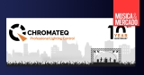 Chromateq comemora seu 10º aniversário