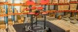 Xpro Orange, a bateria eletrônica para toda a família