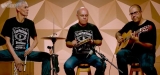 Vídeos educativos e novo site da Cajon Percussion