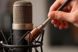 Como você limpa seu microfone? Dicas práticas para mantê-los em ótimas condições