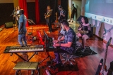 Feira Conecta+/Music Hub: Espaço Musical Art & Vida disponibiliza diferentes cursos
