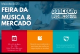 São Paulo recebe a Conecta+ Business 2023 em maio