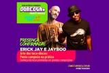 Conecta+/Congresso C+: Domine a arte dos toca-discos com o pentacampeão mundial Erick Jay