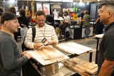 Conecta+: Custom shop, os bastidores dos instrumentos feitos à mão