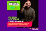 Conecta+/Congresso C+: Importância da inteligência emocional para profissionais do Show Business