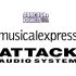 Baixolão GB30CE da Takamine, uma opção diferente para seu mix