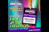 Feira Conecta+ abre credenciamento para músicos profissionais