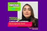 Conecta+/Congresso C+: Palestra de Caroline Carneiro sobre Supervisão Musical