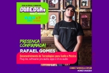 Conecta+/Congresso C+: Visão técnica no desenvolvimento de ferramentas para áudio e música