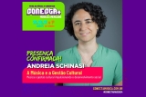 Conecta+/Congresso C+: A música e a gestão cultural