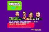 Conecta+/Congresso C+: Editais e Leis de Incentivo