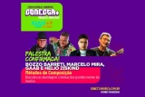 Conecta+/Congresso C+: Métodos de Composição
