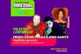 Conecta+/Congresso C+: Music Camp: Composição e Produção Musical