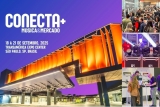 Por que visitar a CONECTA+ Música & Mercado 2025 em São Paulo?